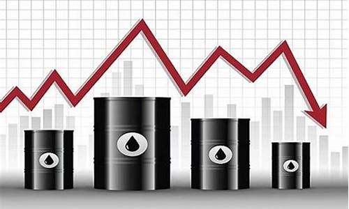 国际油价是什么时候调整-国际油价什么时候调整最新消息